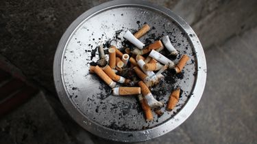 Justicia resolvió la suspensión de decreto que flexibiliza empaquetado de cigarrillos