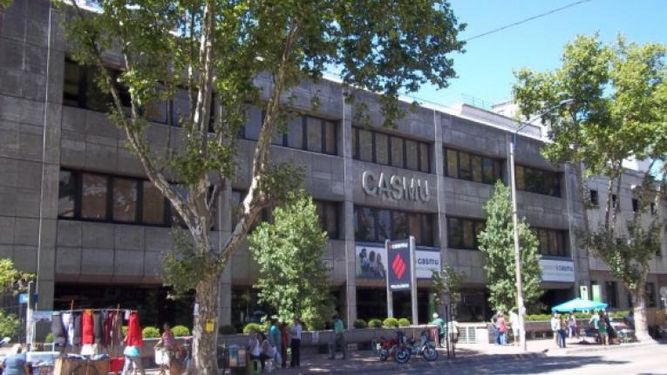 El Parlamento aprobó nuevo proyecto de ley de intervención del Casmu