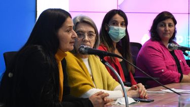 ANEP promueve el bienestar emocional con perspectiva de género