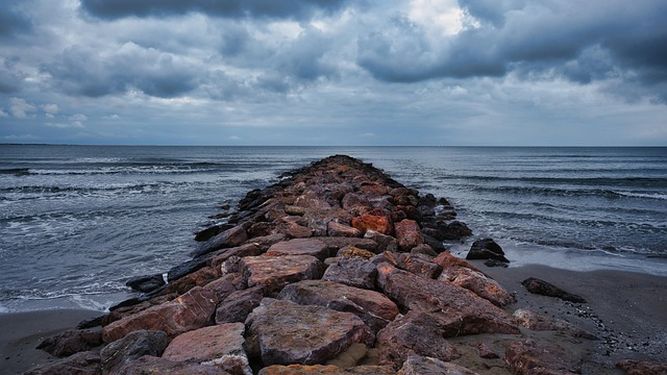 Viernes según Inumet.