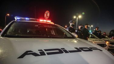 Crimen familiar: a la cárcel madre e hijo que asesinaron a un hombre