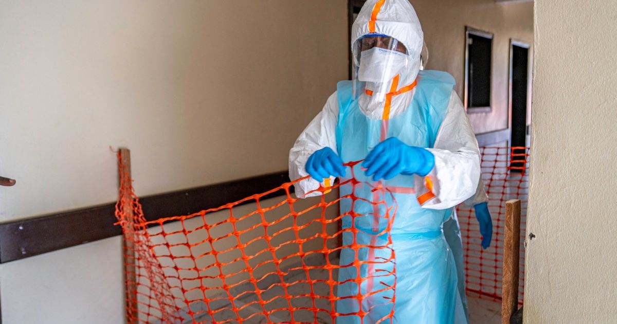 Brasil investiga dos casos sospechosos de ébola en Sao Paulo y Río de Janeiro