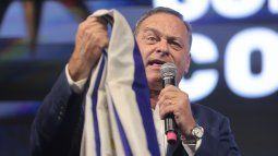 Pónganse de acuerdo: Álvaro Delgado dijo que fue claro el mensaje del pueblo hacia los políticos