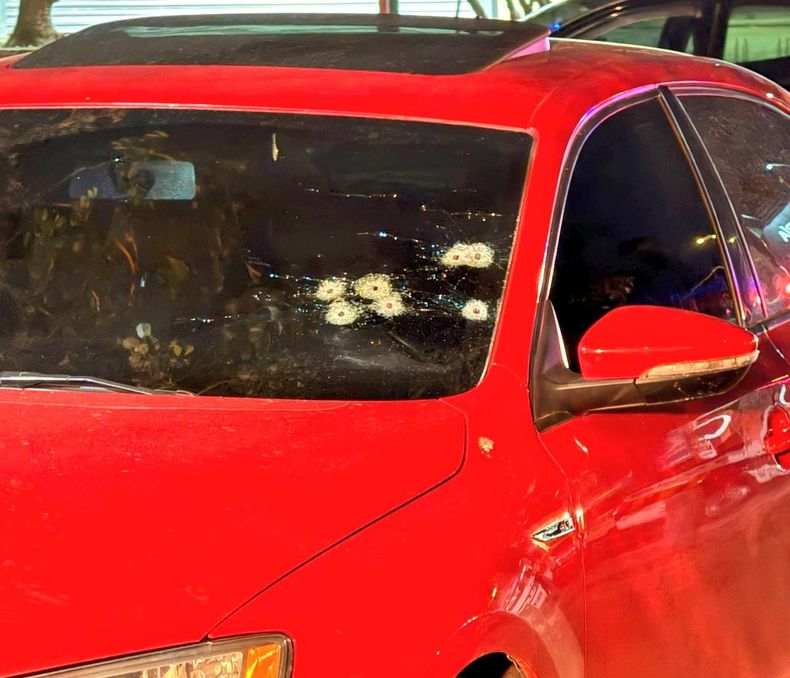 Detuvieron a un menor de 16 años por el homicidio del bebé de un año y medio en Colón