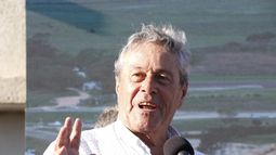 Enrique Antía aseguró que el de Luis Lacalle Pou fue un buen gobierno que se comunicó muy mal