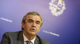 Interior expulsará al argentino que organizó fiesta clandestina