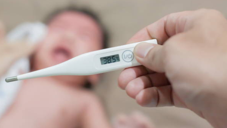 Aumentaron las consultas por cuadros respiratorios y el mayor incremento se registra en niños