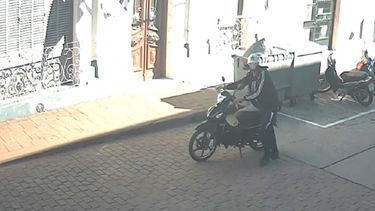 Detuvieron al autor de varios hurtos de motos en Lavalleja