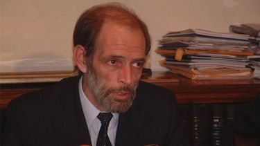 Presentan proyecto para rendir homenaje a Alejandro Atchugarry
