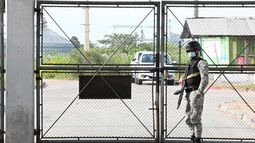 Condenaron a 30 años de penitenciaría a los reclusos que provocaron incendio en el que murieron seis personas