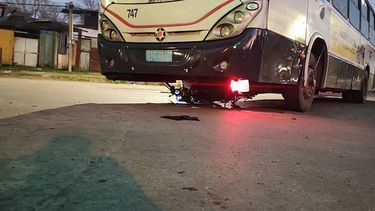 En pocos días la IM comenzará a aplicar multas a quienes circulen por la senda Solo Bus