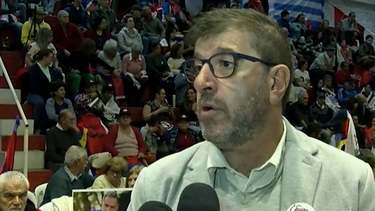 Fernando Pereira&nbsp;