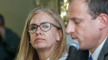 Jara celebró recurrir a la Justicia tras demanda millonaria contra el Estado