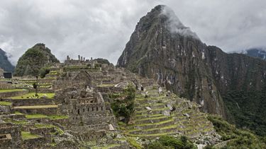 Protestas en Machu Picchu en contra de la privatización