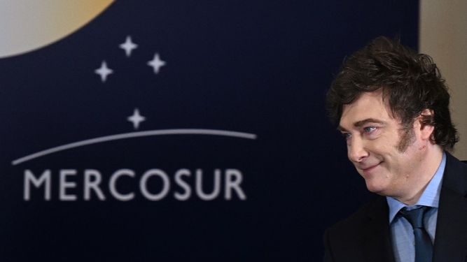 Javier Milei anunció que Argentina se retirará de la Organización Mundial de la Salud