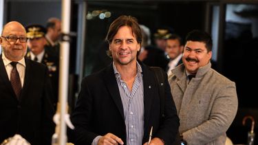 Lacalle Pou realizó balance tras viaje oficial a Japón