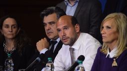 Lema: Se perdió la confianza en la coordinadora de ollas