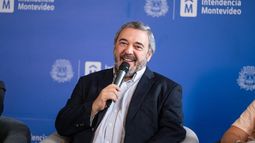 Mario Bergara reconoció que en los últimos días hubo un resentimiento en la recolección de residuos