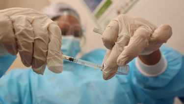 MSP comenzará a asignar día y hora para tercera dosis este martes