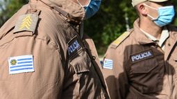 Tragedia en ruta 93: murió un hombre de 37 años atropellado