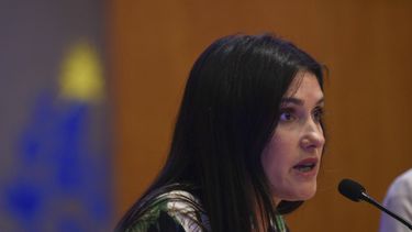 Virginia Cáceres propone crear un GACH para el transporte en Montevideo