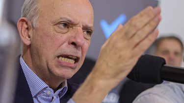 Javier García aspira a presidir el Directorio blanco para impulsar la Coalición Republicana en 2029