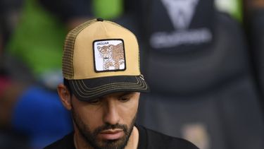 Kun Agüero