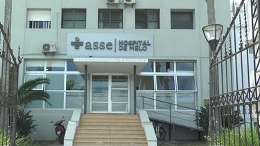 Investigan denuncia por malos tratos en hogar de ancianos en Melo; hay dos detenidos