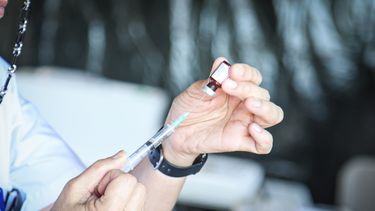 MSP confirmó nuevo caso de sarampión e insiste en la vacunación: Hay muchas personas susceptibles MSP confirmó nuevo caso de sarampión e insiste en la vacunación: Hay muchas personas susceptibles