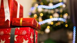 Así estará el tiempo durante las fiestas tradicionales.