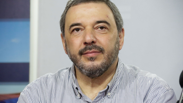 Mario Bergara