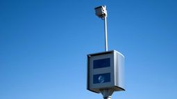 Nuevo radar en Punta Gorda efectuó mil multas en tres días, que van de los $9.000 a los $27.000