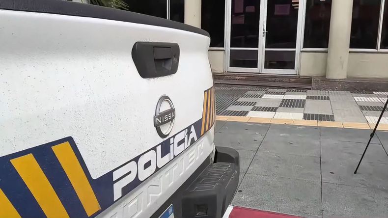 Condenaron a un policía que organizó un falso torneo de tiro para estafar a competidores brasileños