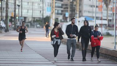 Uruguay, el segundo país más feliz de Latinoamérica