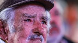 Una plaza de la municipalidad argentina de Berazategui se llamará José Pepe Mujica