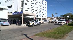 Casi un centenar de niños y adolescentes fueron baleados y luego asistidos en centros de ASSE en casi dos años