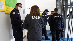 Niños y adolescentes podrán volver a visitar familiares privados de libertad