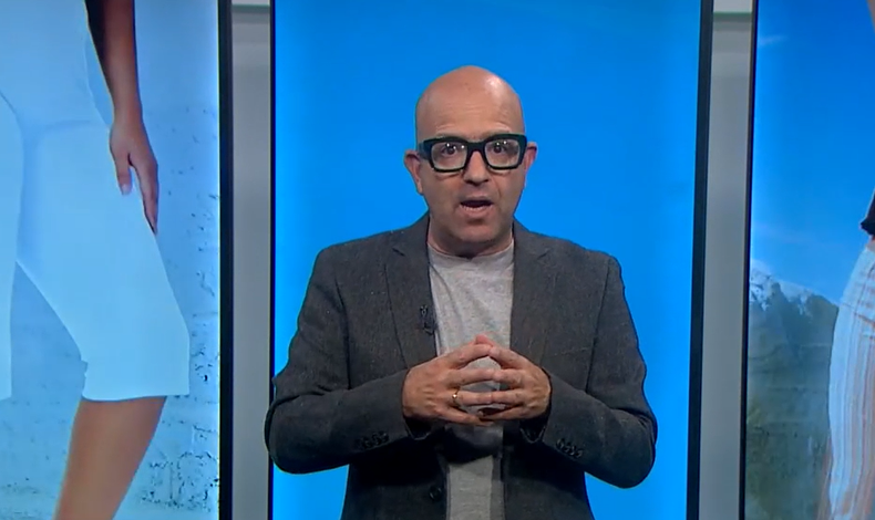 Una isla de Italia y el atuendo de los pescadores dieron origen a los pantalones Capri