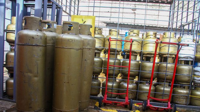 Gobierno no plantea cambiar subsidio del supergás en el corto plazo