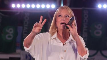 Carolina Cosse responsabilizó al Gobierno nacional de ahogar financieramente a la IM