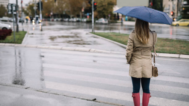 Viernes según Inumet.