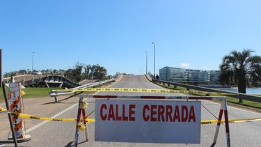 Intendencia de Maldonado proyecta fin de obras en La Barra antes del verano