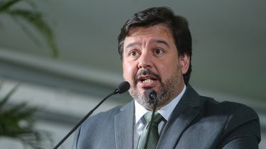 Ciudadanos propone que coalición se una en las elecciones departamentales