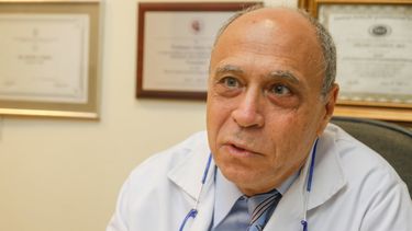 Cohen llama a los uruguayos a mantener medidas no farmacológicas