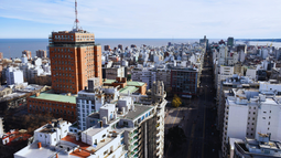 Polémica por la llegada de Ana Inés Martínez a la IM: de contratación de ñoquis a resorte del intendente