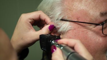 Este jueves se conmemora el Día Nacional de la Persona Sorda.