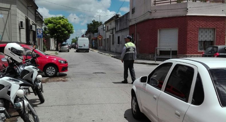 En Canelones se realizan unas 8.000 multas al año por conducir sin libreta y buscan una solución