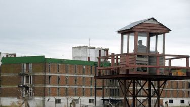 Santiago Vázquez, exComcar.