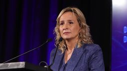 Con críticas a Luis Alberto Heber, Laura Raffo abandonó el herrerismo