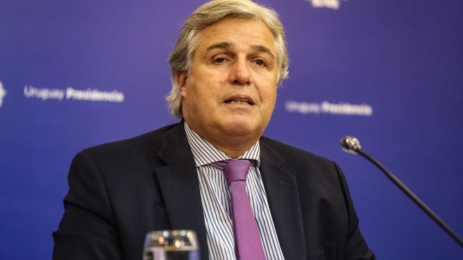 Gobierno uruguayo condenó asesinato del presidente de Haití